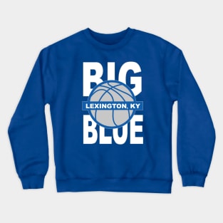 BBN - Lexington KY Crewneck Sweatshirt